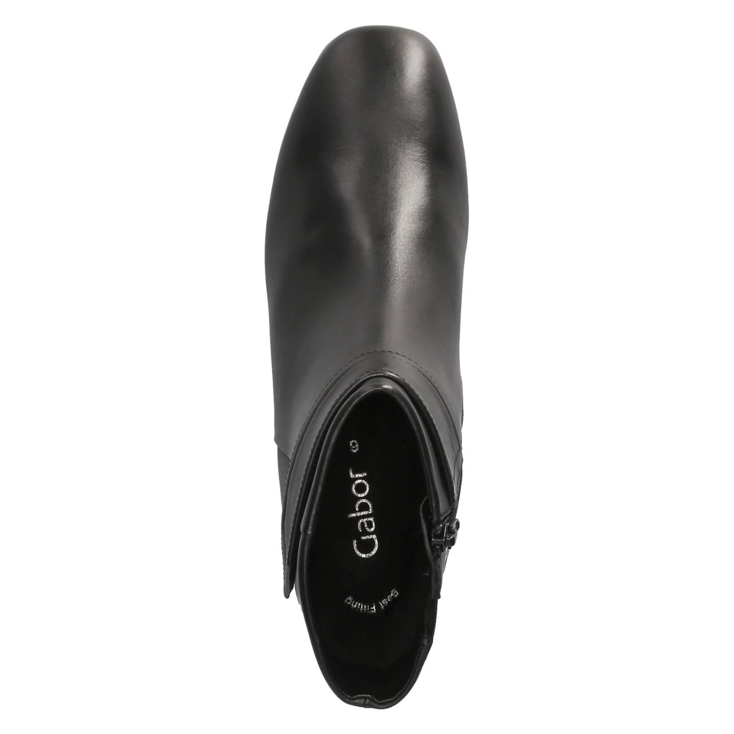 Gabor Stiefeletten - schwarz