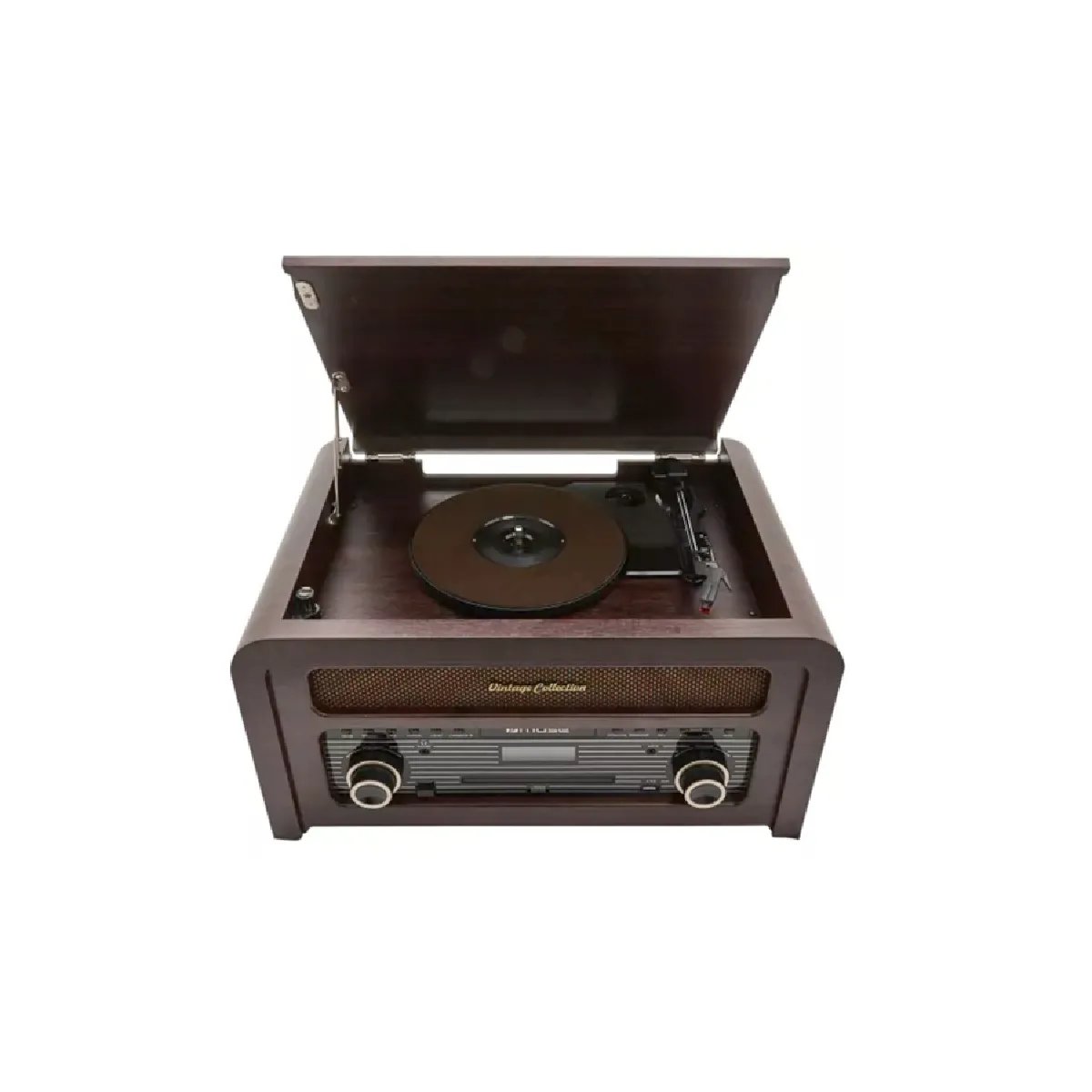 Muse MT-115 DAB