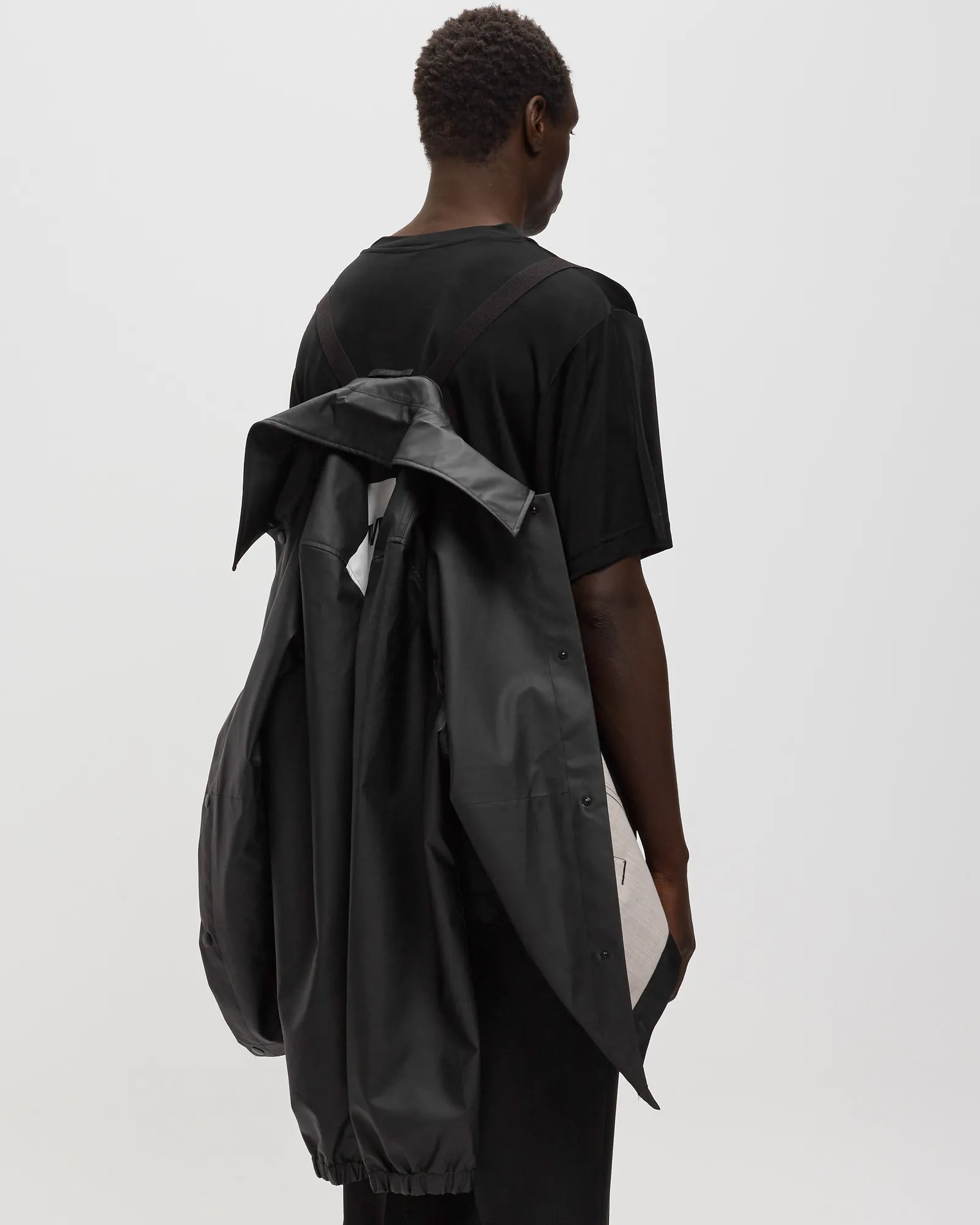 Helmut Lang STADIUM JACKET