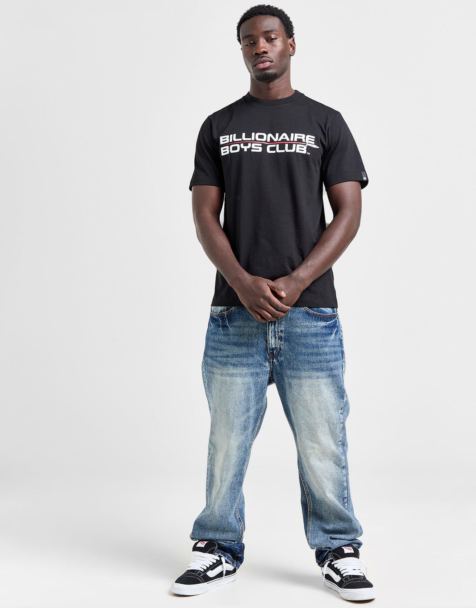 Billionaire Boys Club T-shirt Rocket Homme
