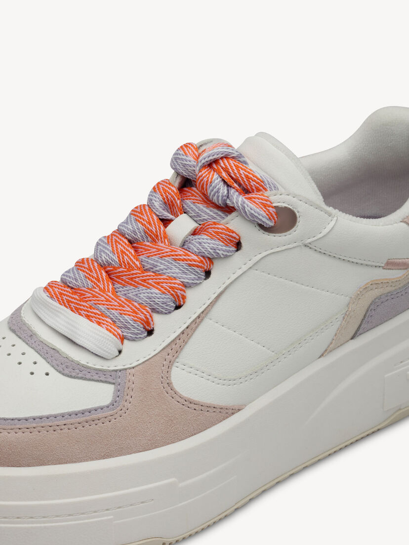 Sneaker - roze