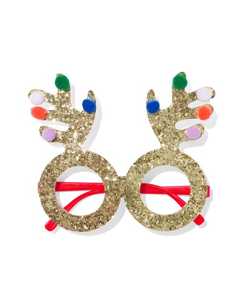 lunettes renne