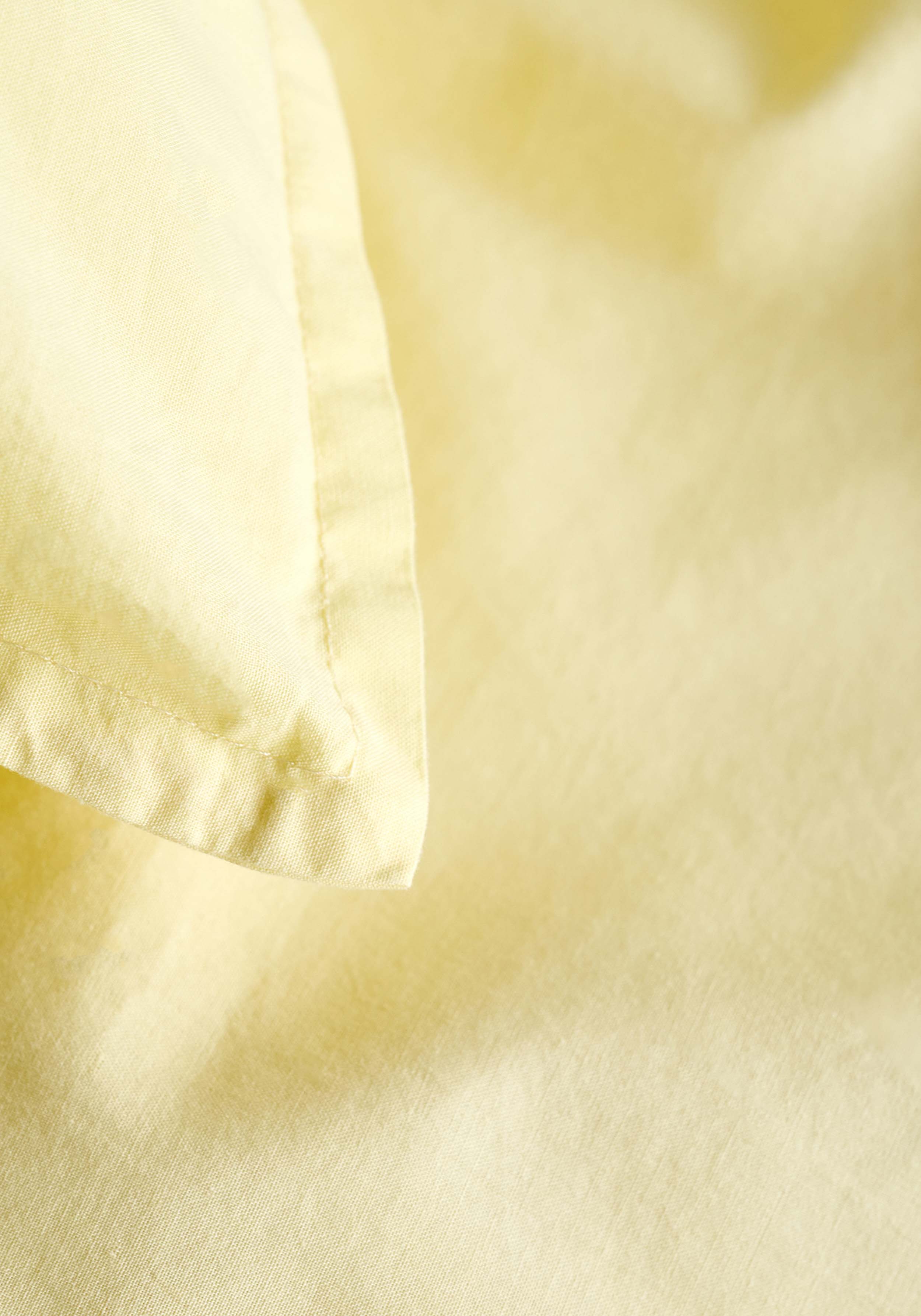 Lavie Duvetbezug Louise Lemonade