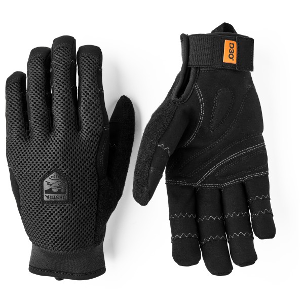 Hestra - Ergo Grip Enduro D3O 5 Finger - Gants