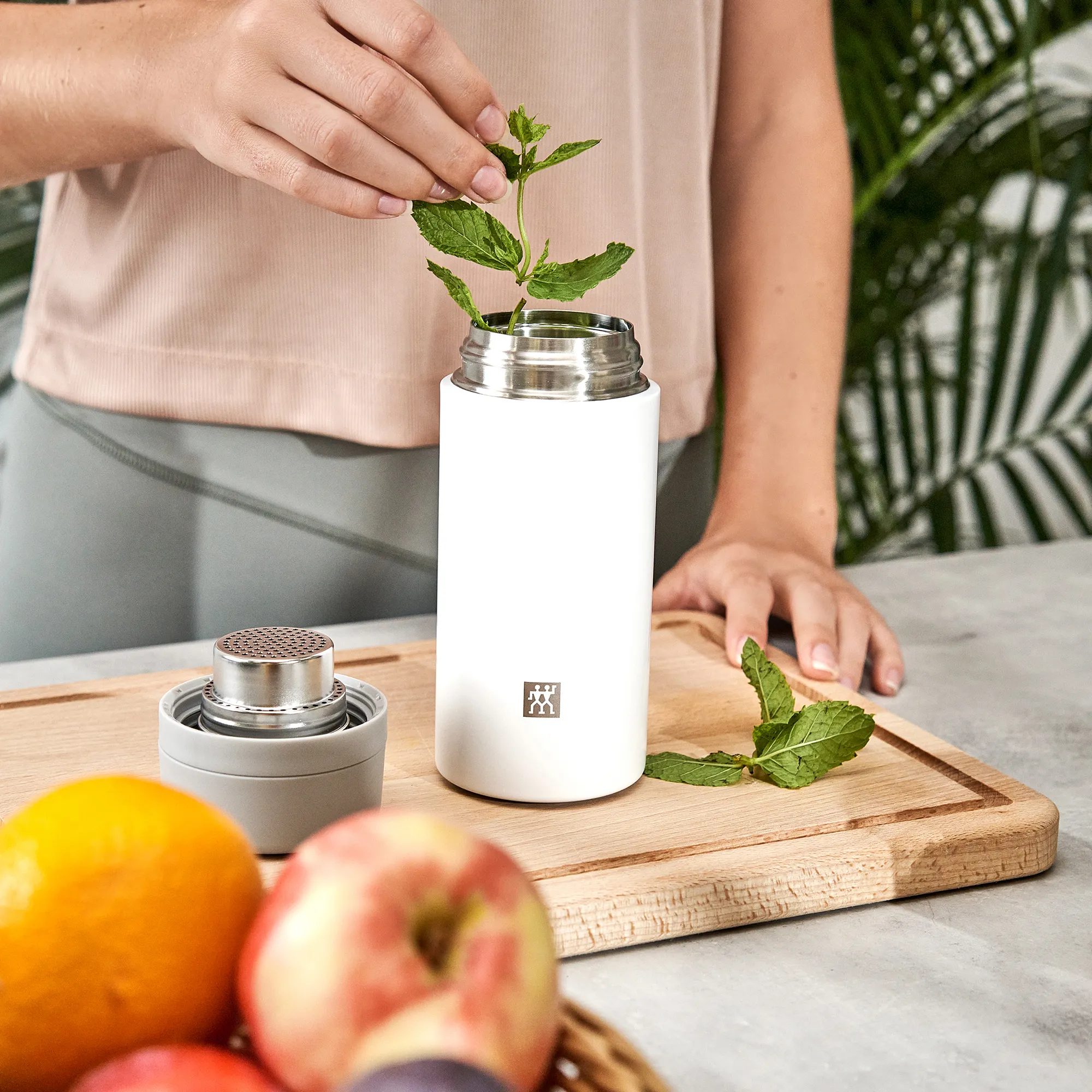 Zwilling Thermo Termokrus