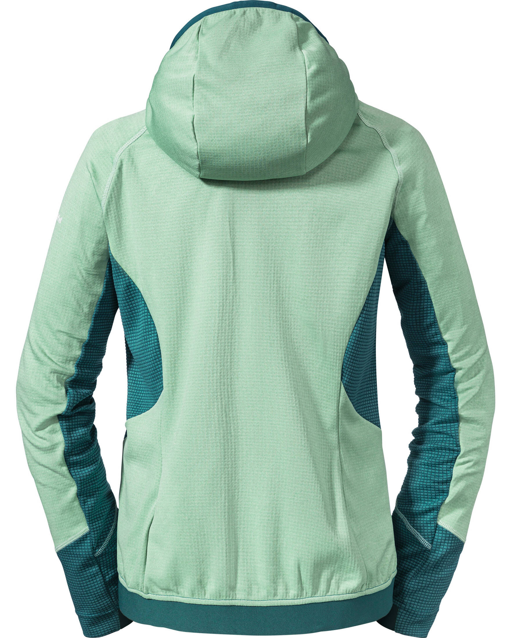 Schöffel| Damen Fleecejacke Fleece Hoody Forillon L