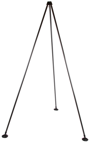 Trépied de pesé avec sac de transport NGT Tripod