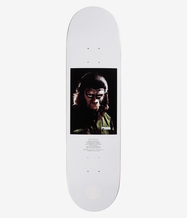 Element x Planet Of The Apes Sovereign 8.25