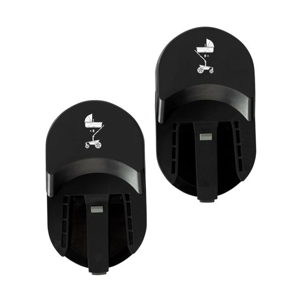 Joolz Day 5 / Geo 3 Reiswieg Hoogte Adapters