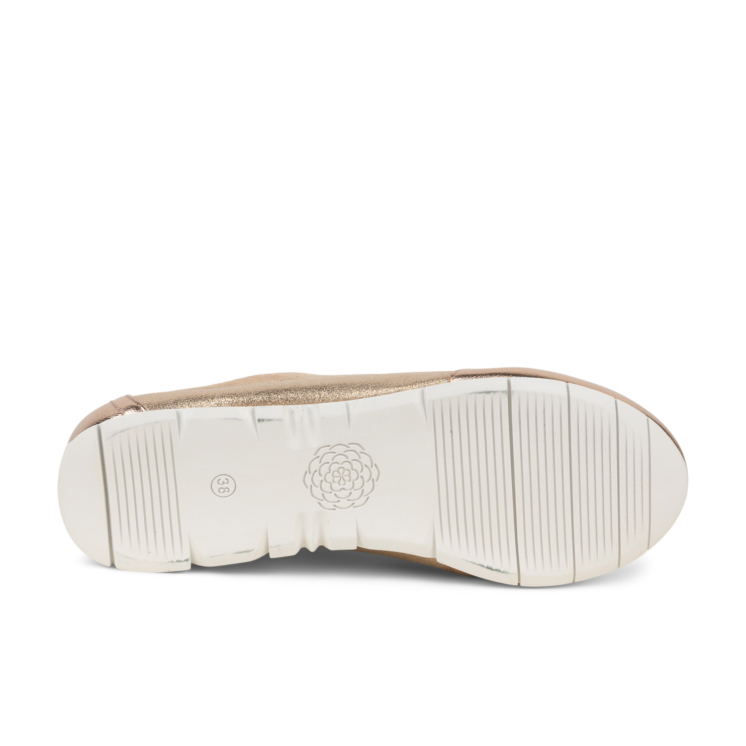 Baskets femme EMILIE KARSTON CAMINO