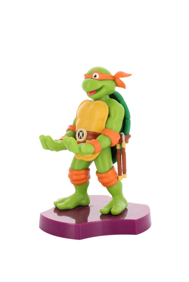 Holdems Tmnt Michaelangelo