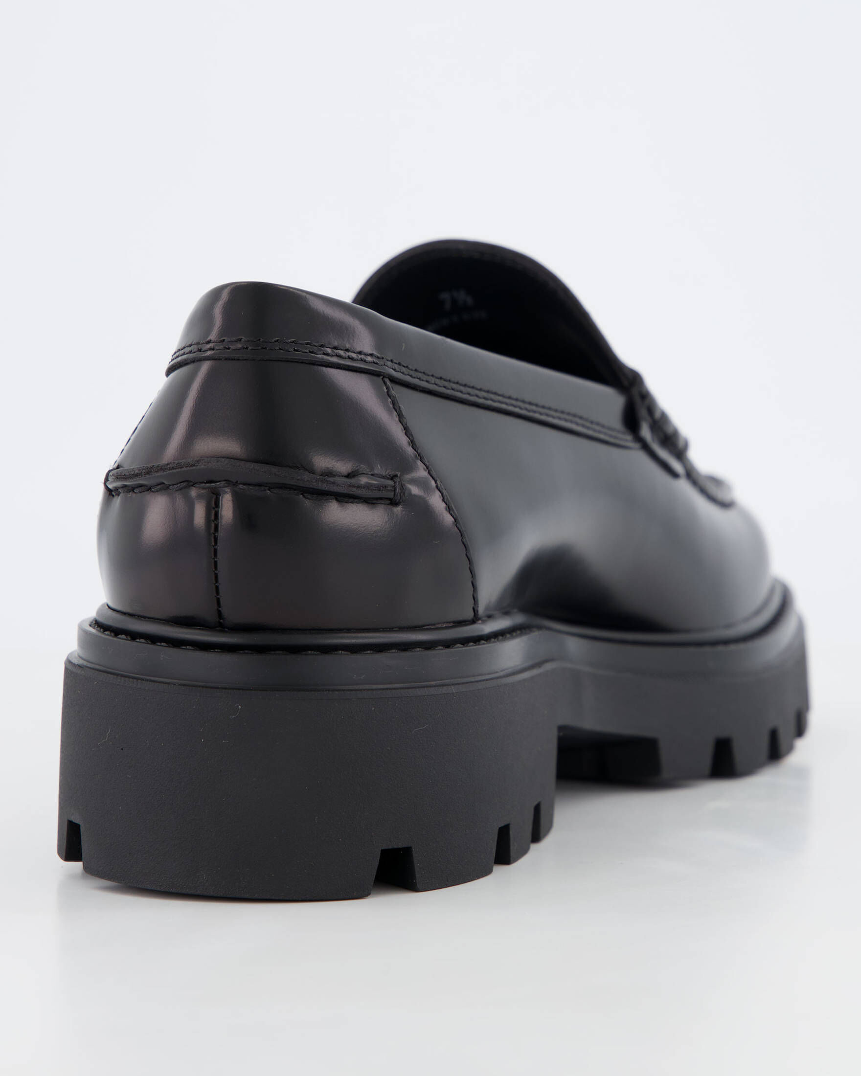TOD´S| Herren Loafer MOCASSINO GOMMA PESANTE
