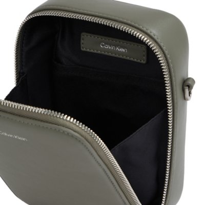 Sacoche Ck Sleek Reporter Xs CALVIN KLEIN