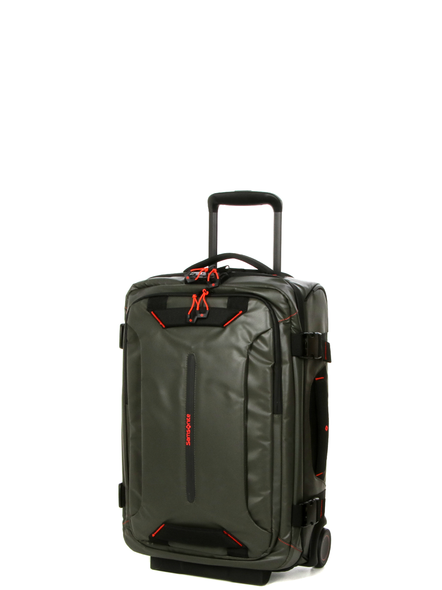 Sac de voyage À roulettes Samsonite Ecodiver 55 cm