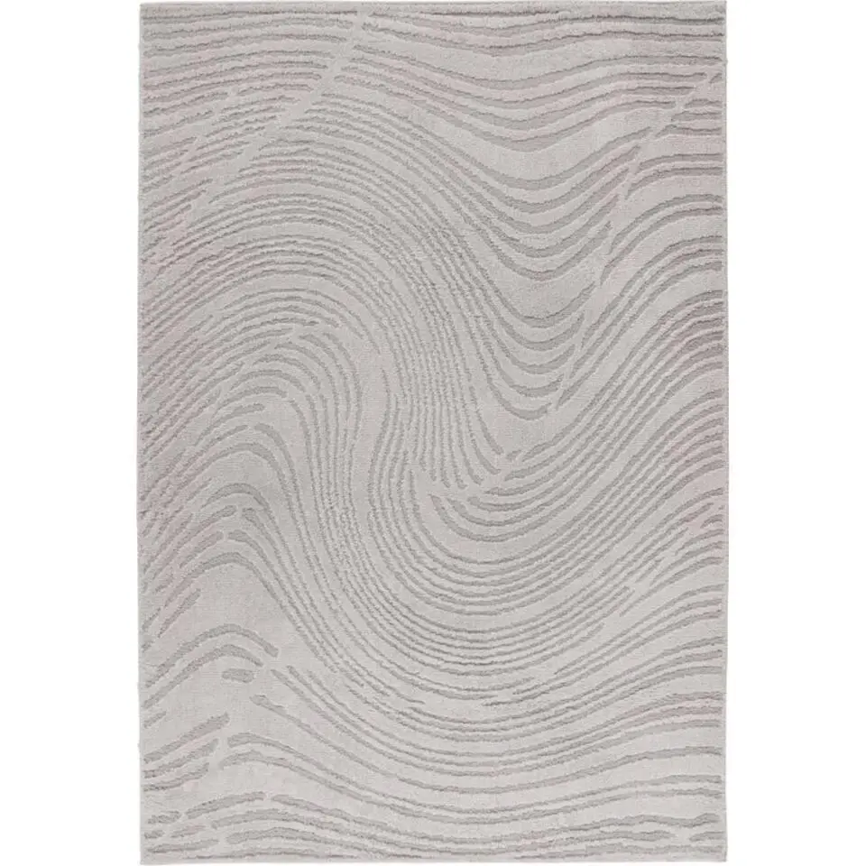Lalee Lotus Vloerkleed Geometrisch - Bohemienstijl 160x230 cm
