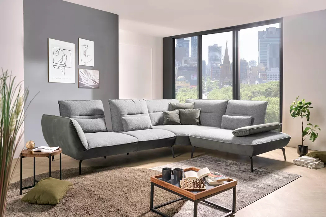 Ecksofa Payton