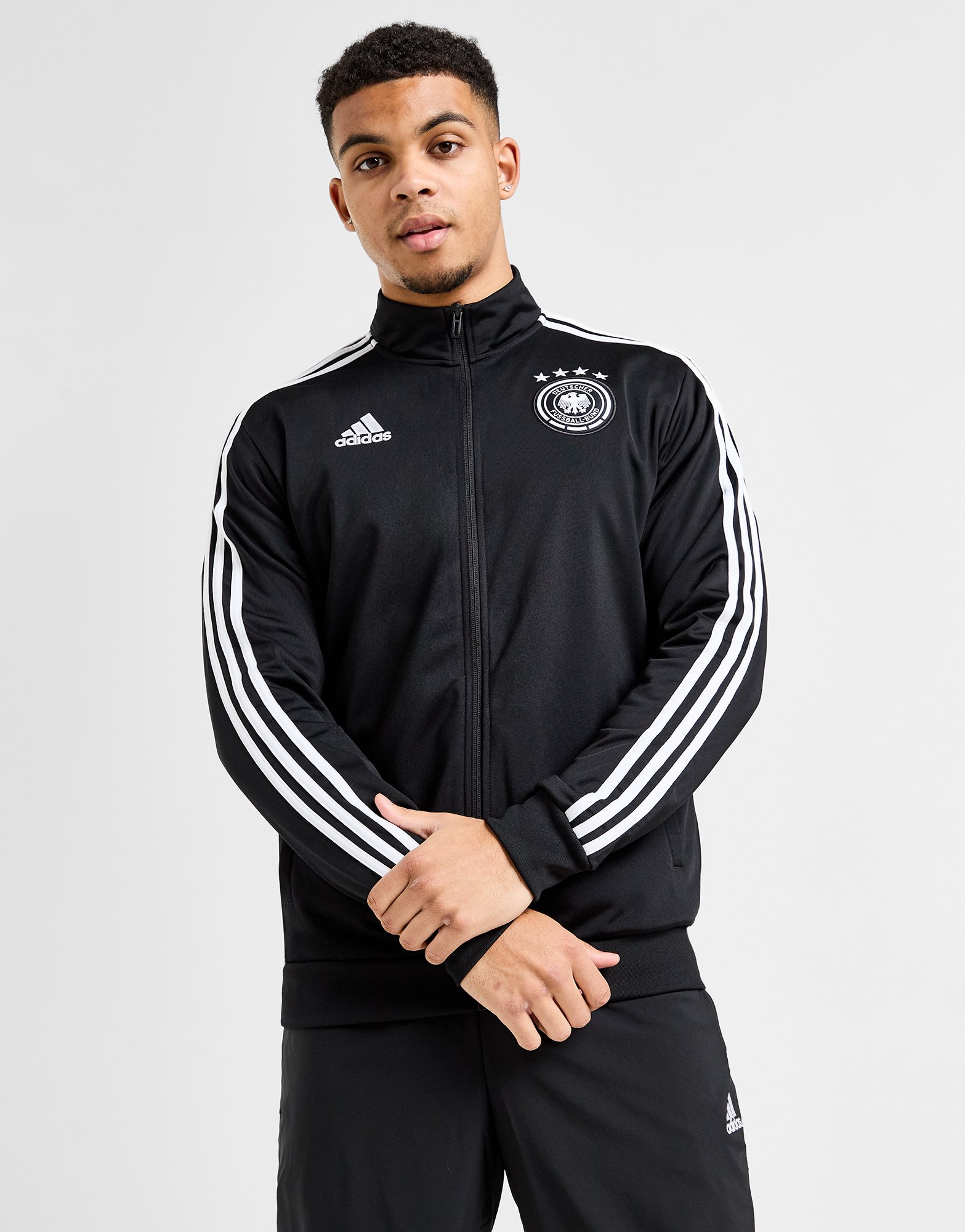 adidas Veste de survêtement Allemagne DNA