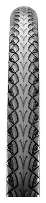 Pneu Maxxis Gypsy 700 mm Tubetype Rigide E-Bike SilkShield