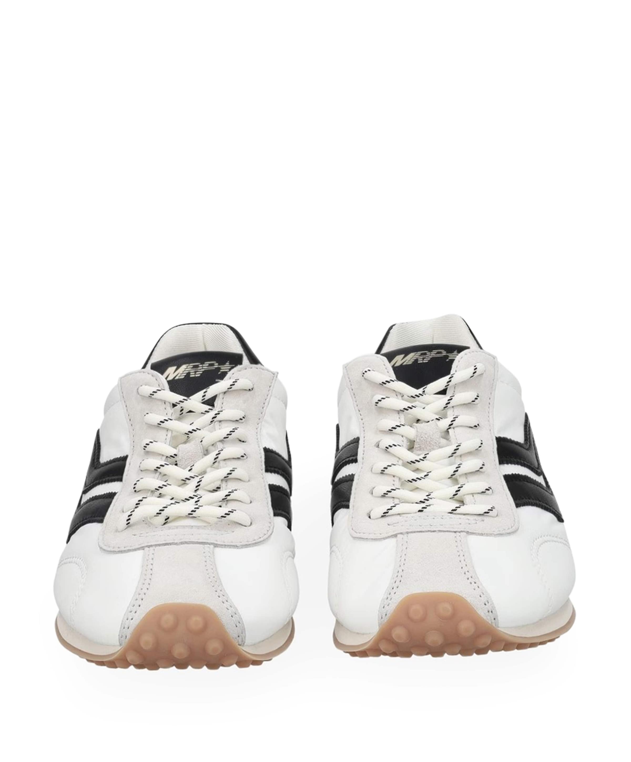 Maripé dames sneakers wit