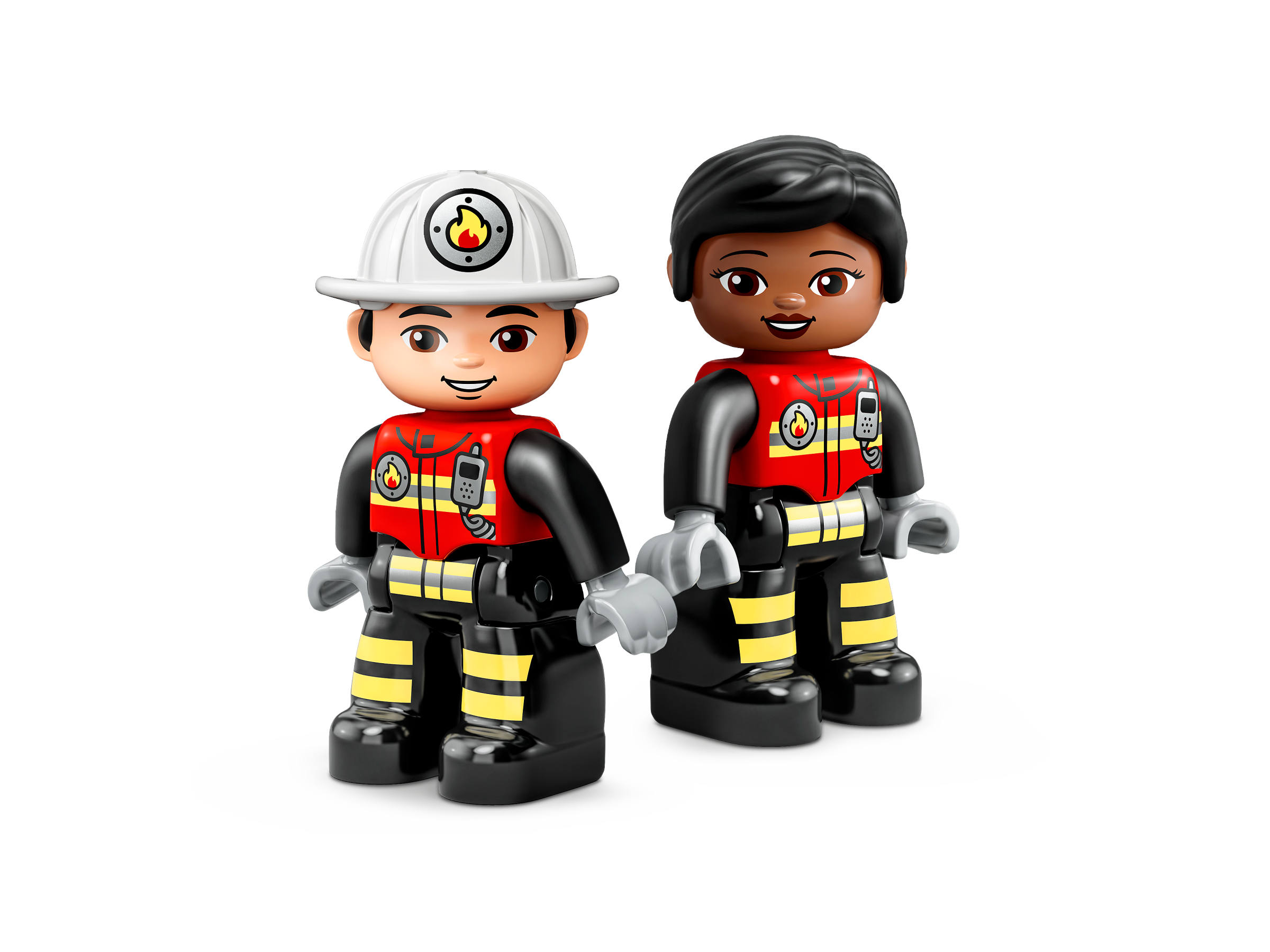 quartel de bombeiros e o helicóptero de bombeiros 10970.