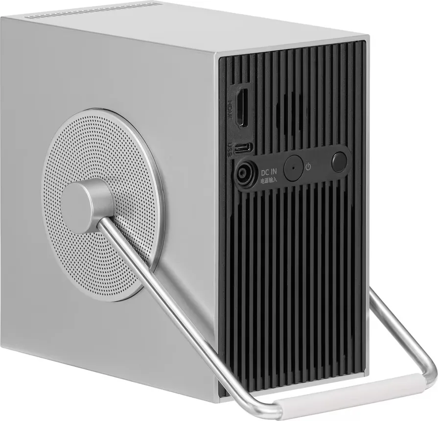 LG CineBeam Q (HU710PB) Vidéoprojecteurs UHD 4K