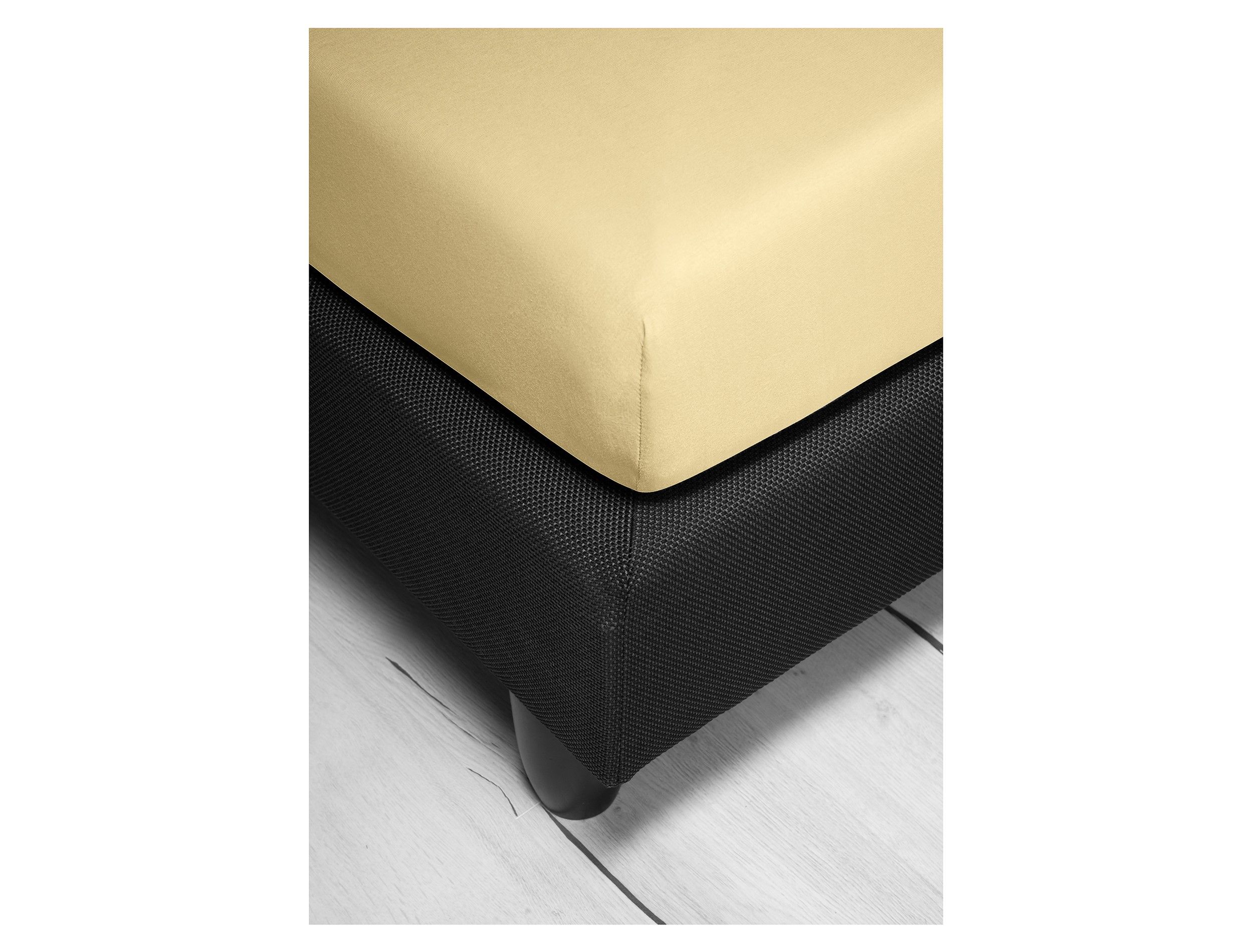 Spannbettlaken JUPITER Jersey