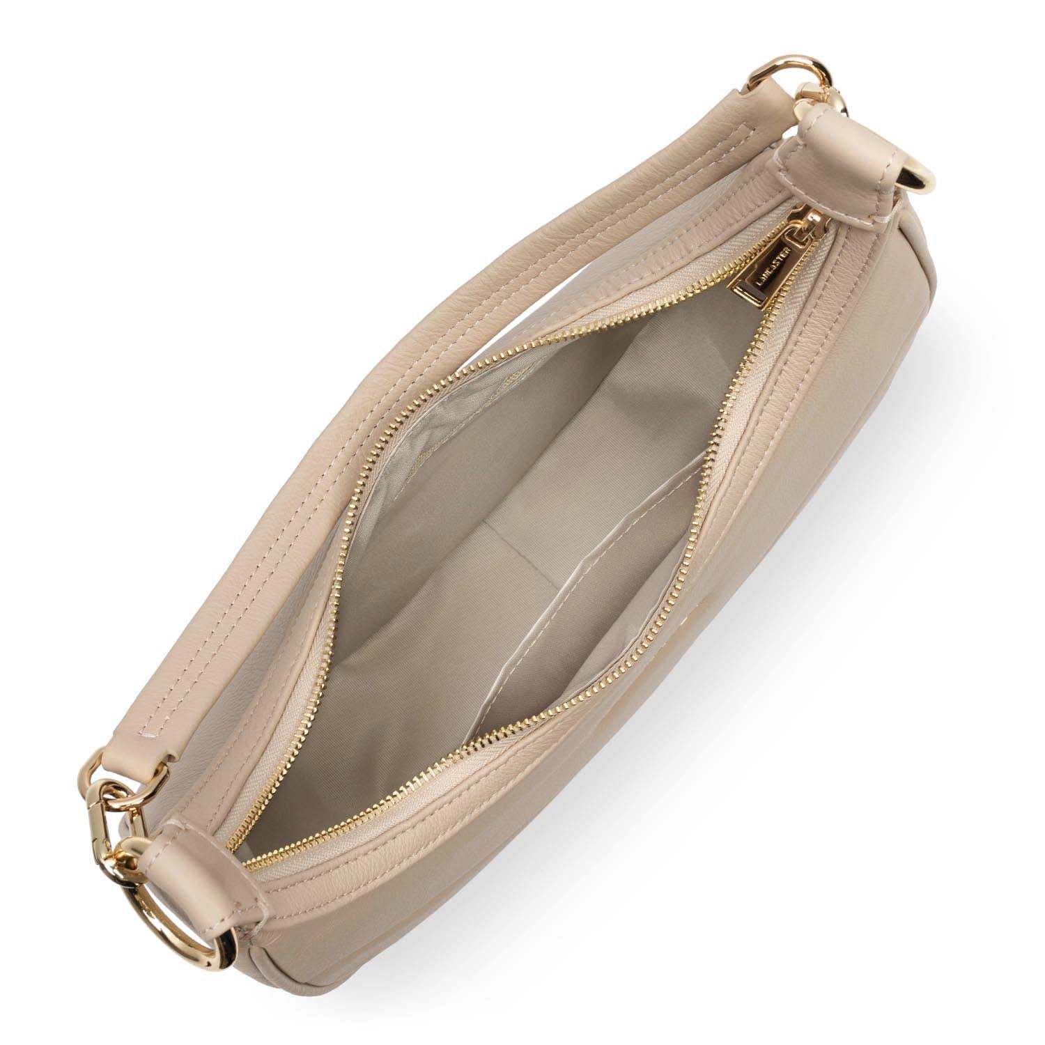 Soft Matelassé-Sac hobo