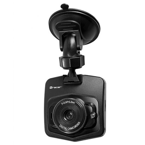 Tracer Câmera de Carro Mobidrive - ASTRAV000045767