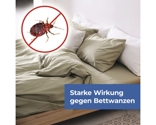 Forminex Protect Home 400 ml speciale spray tegen wespen, insecten en kakkerlakken