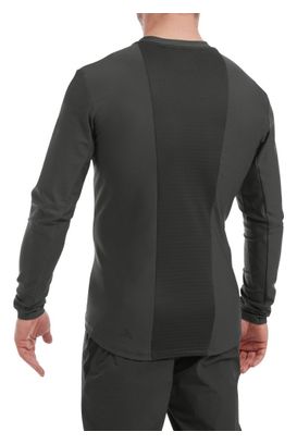 Maillot Manches Longues Altura Trail Esker Gris Foncé