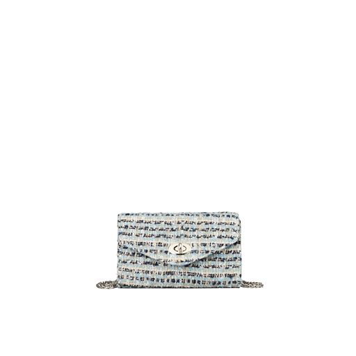Beck Söndergaard Helle Pilla Crossbody Taske, Dream Blue