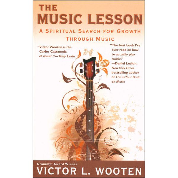 Hal Leonard The Music Lesson