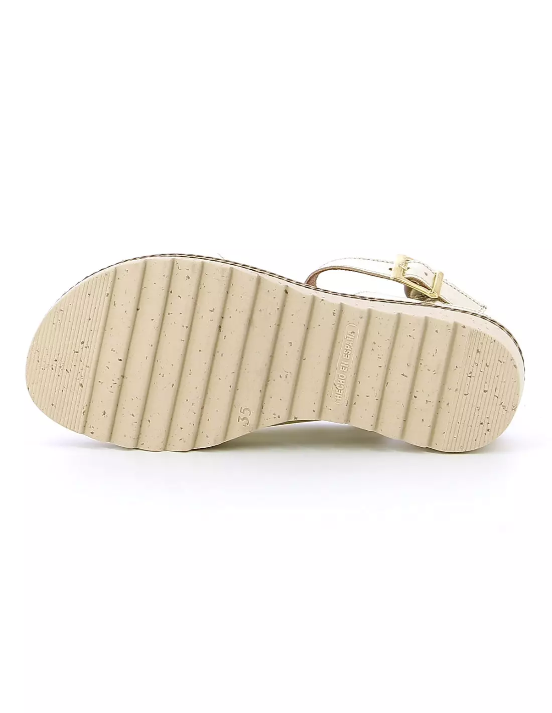 DORKING ESPE - Sandales & nu-pieds CosmoCarcera