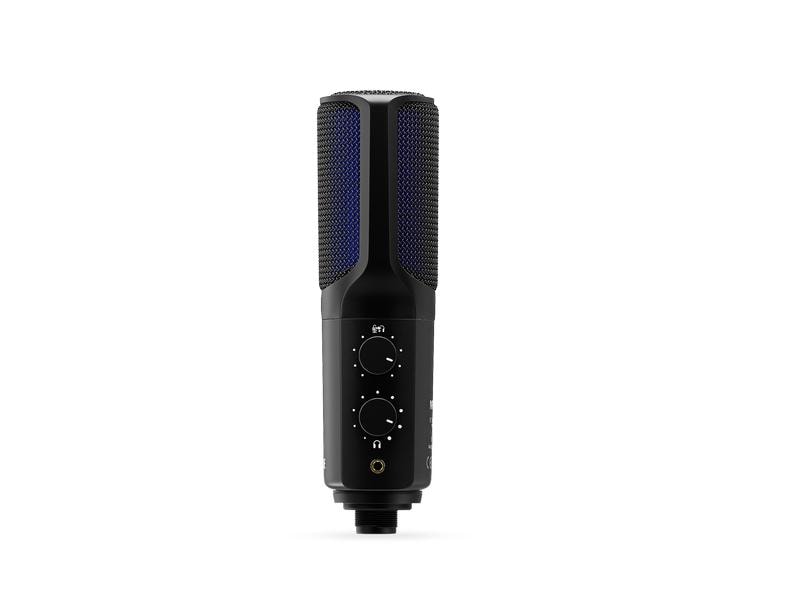 Rode Kondensatormikrofon NT-USB Professionelles USB-Mikrofon in Studioqualität
