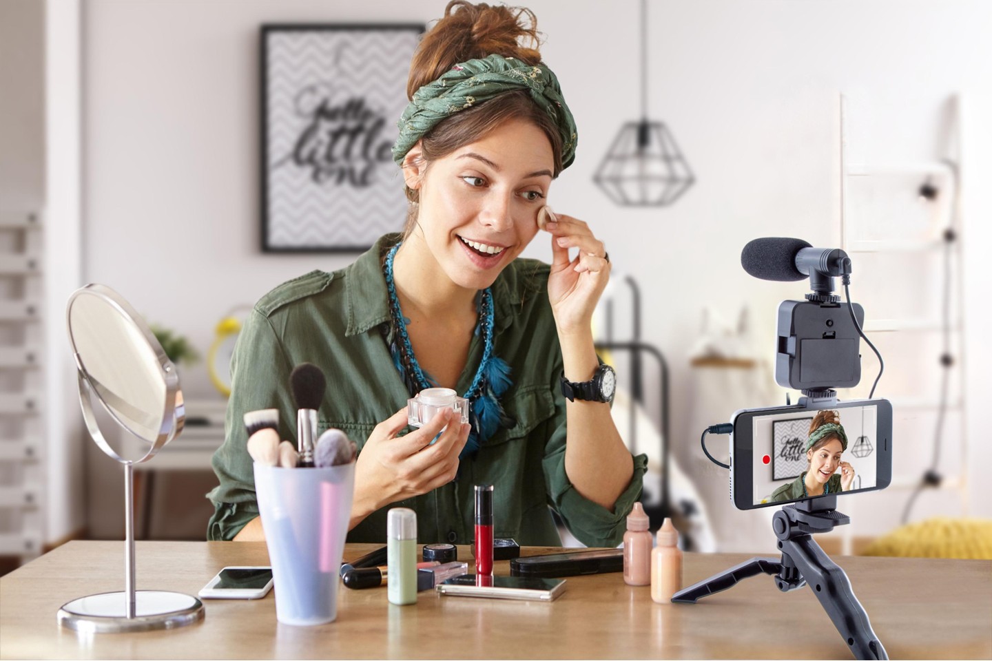 Studio Creator - Vlogging Kit