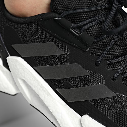 Baskets X9000L4 M S23669 Core Black Cloud White