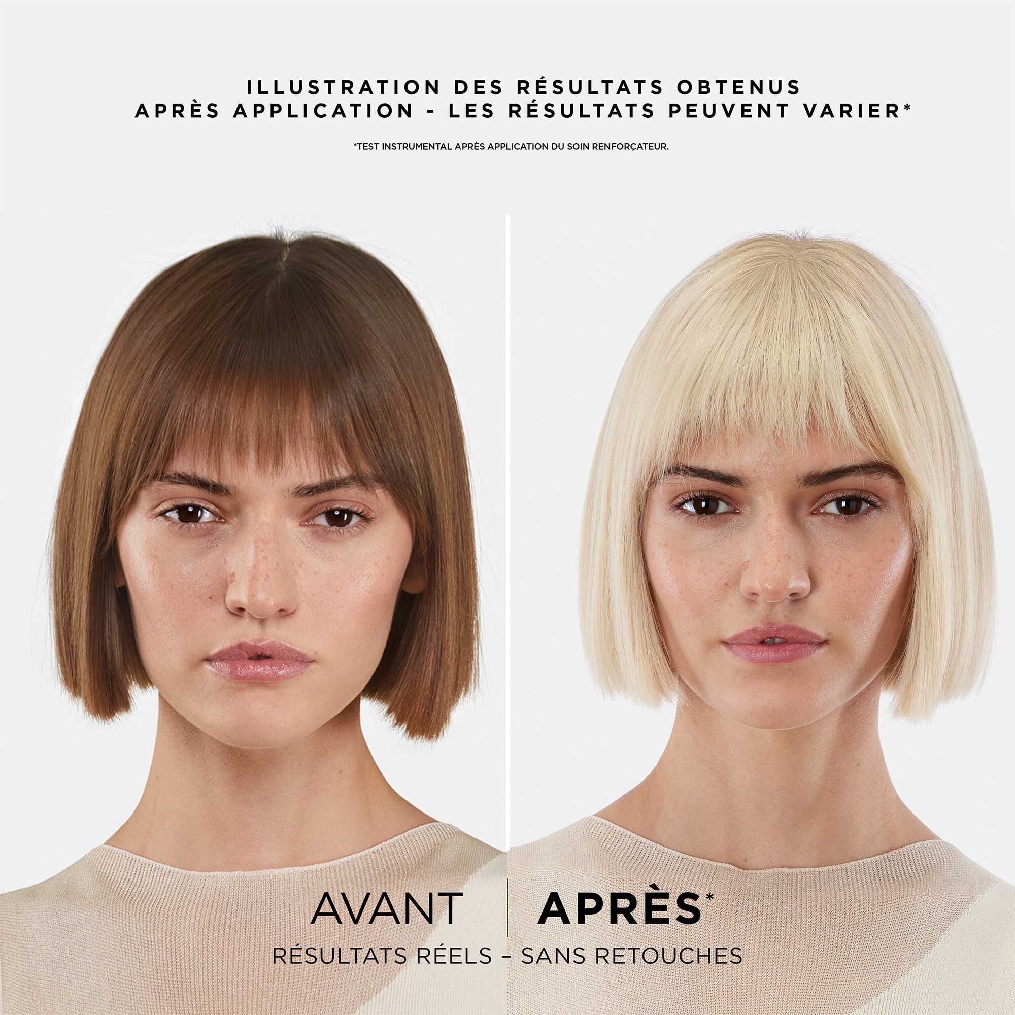 Préférence Décolorant platine absolu - L'Oréal Paris