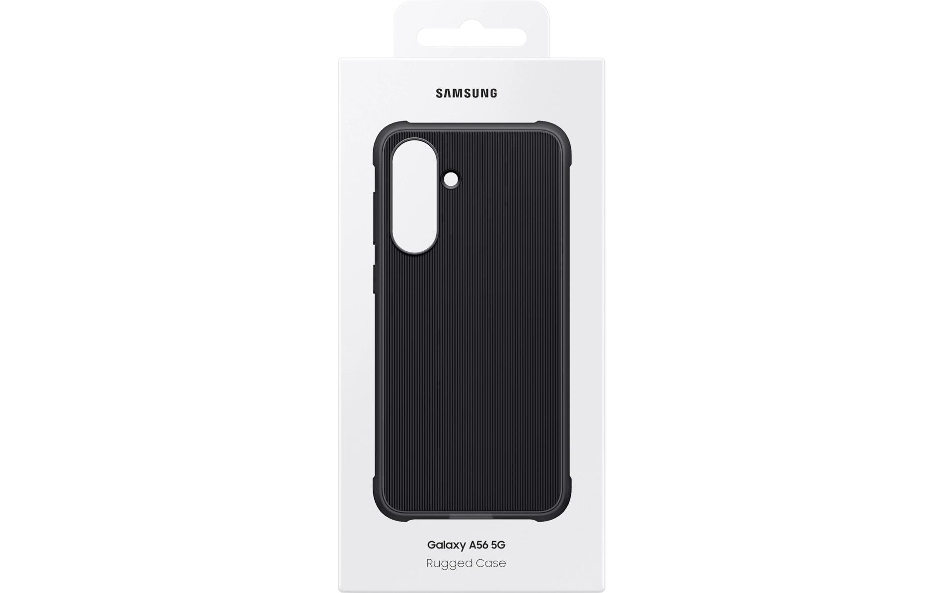 Back Cover Rugged Case Galaxy A56Schutzhülle für Samsung Galaxy A56
