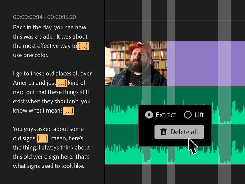 Adobe Premiere Pro ESD, Subscription, WIN & MAC, 1 Jahr Videobearbeitung mit Adobe – da steckt mehr für dich drin