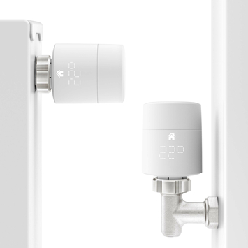 Tado Slimme Radiatorknop