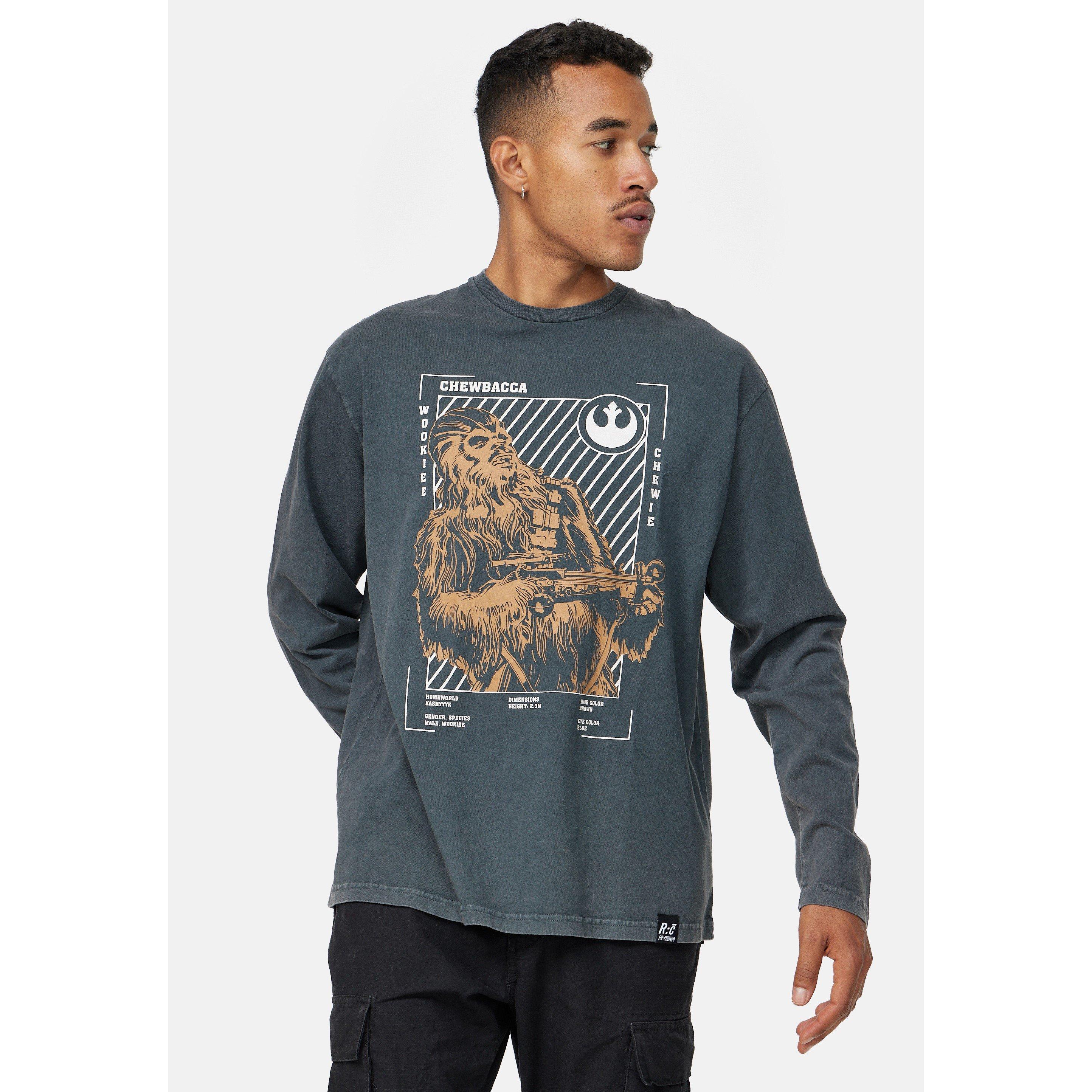 Star Wars Star Ls T-Shirt 99