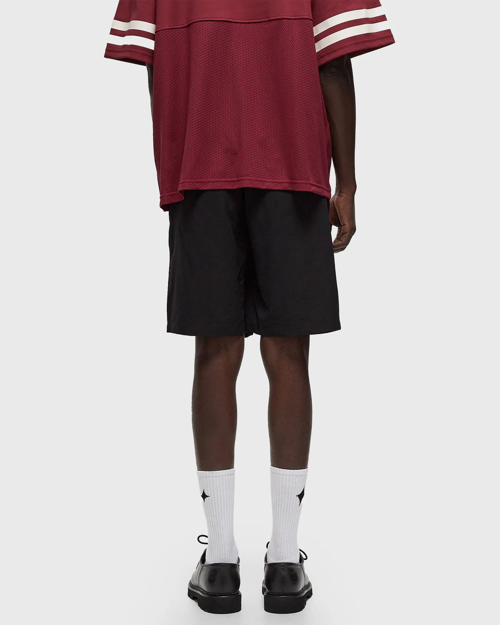 Arte Antwerp Arte Logo basic shorts