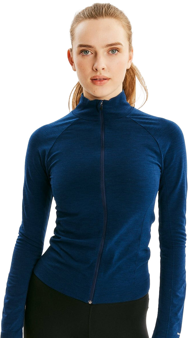 Bandha Jacket 301/Midnight Blue