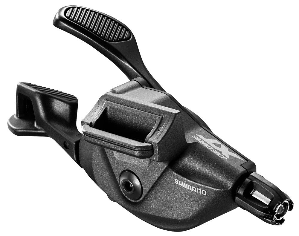 Shimano XT SL-M8100 I-Spec EV 12-fach Schalthebel rechts kaufen | Bike-Discount