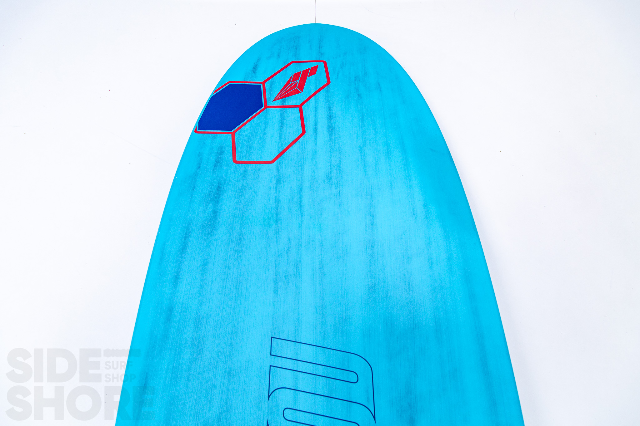 Tabou Rocket - LTD - 135L  - 2024 - # 54 LTD