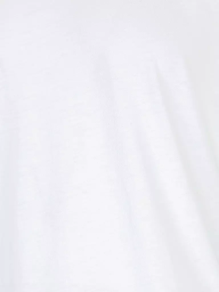 ALLSAINTS T-Shirt FIGURE weiss