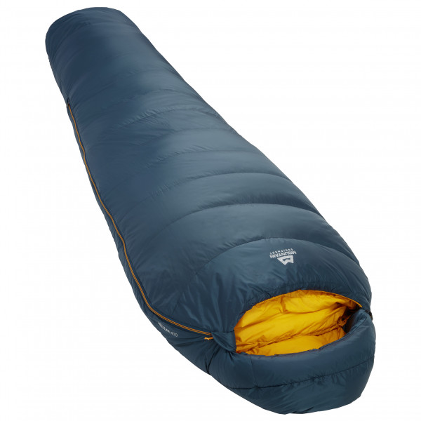 Mountain Equipment - Helium 400 - Sac de couchage en duvet
