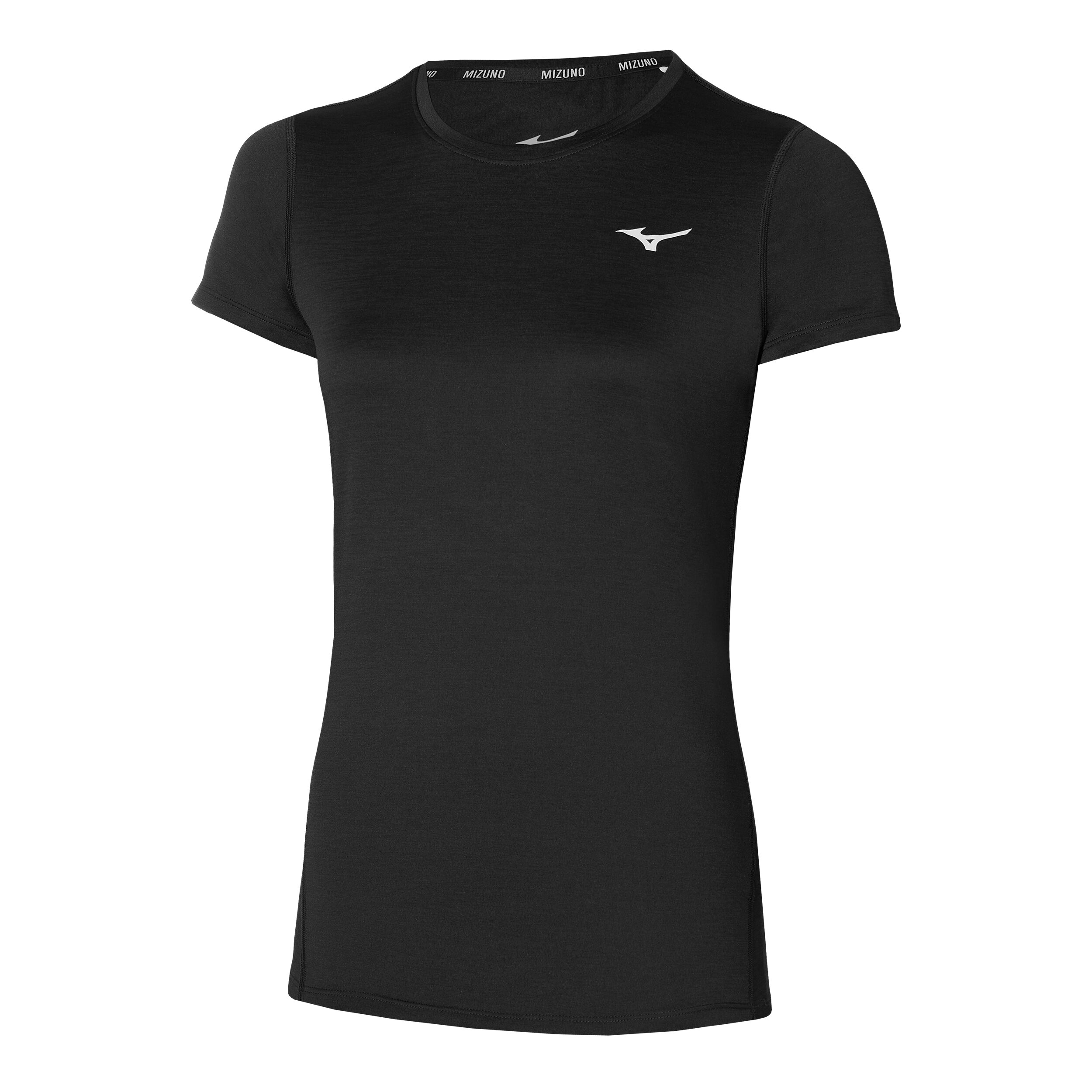 Mizuno Impulse Core Maillot De Course Femmes - Noir