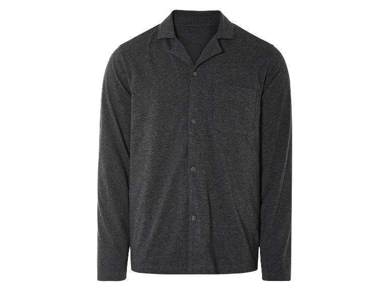 Heren pyjama