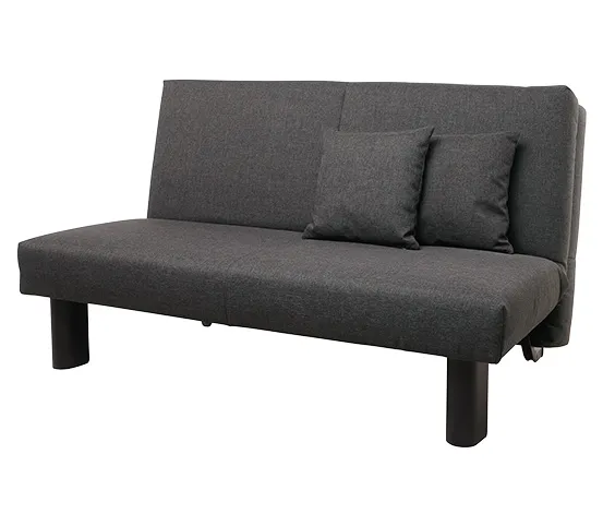 Klappbares Schlafsofa, 140 x 200 cm